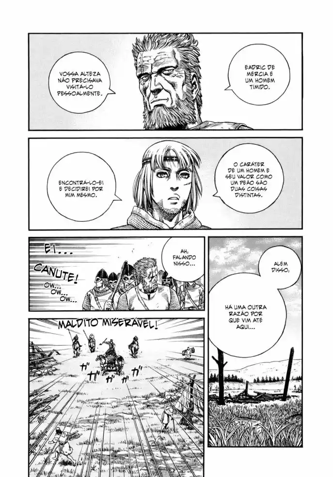 Read Vinland Saga pt_BR Manga Online