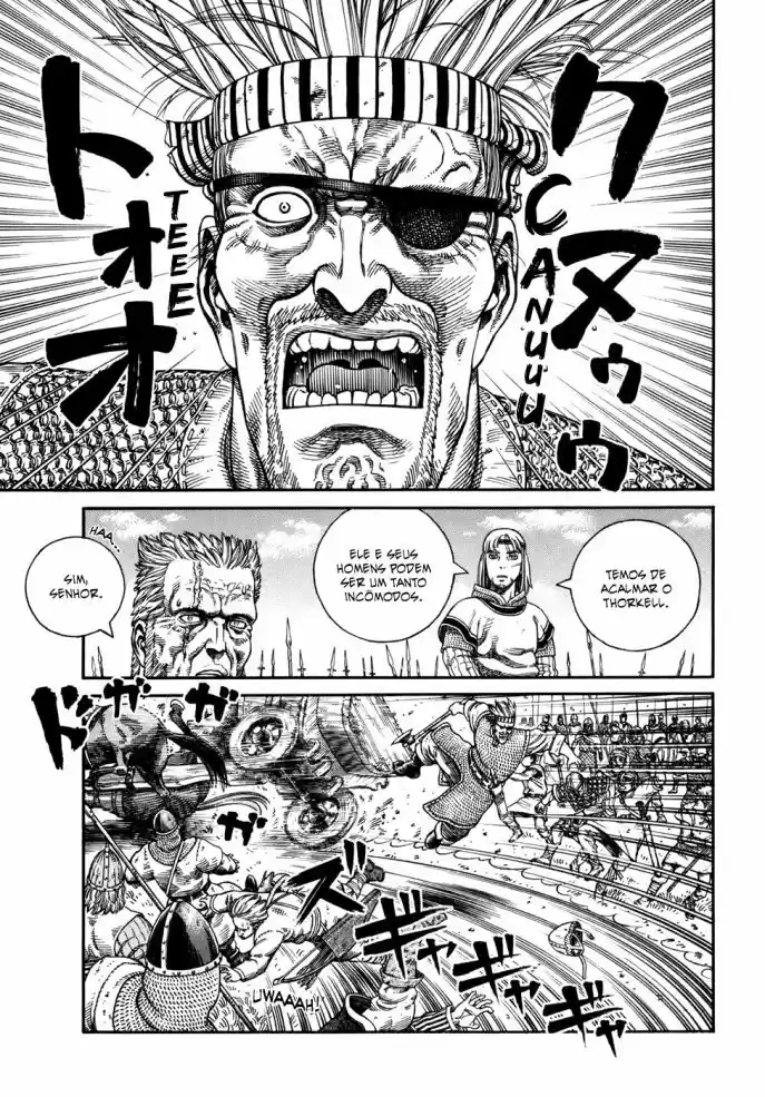 Read Vinland Saga pt_BR Manga Online