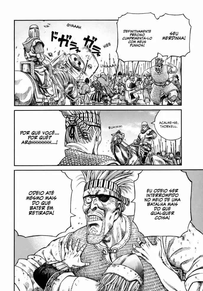 Read Vinland Saga pt_BR Manga Online
