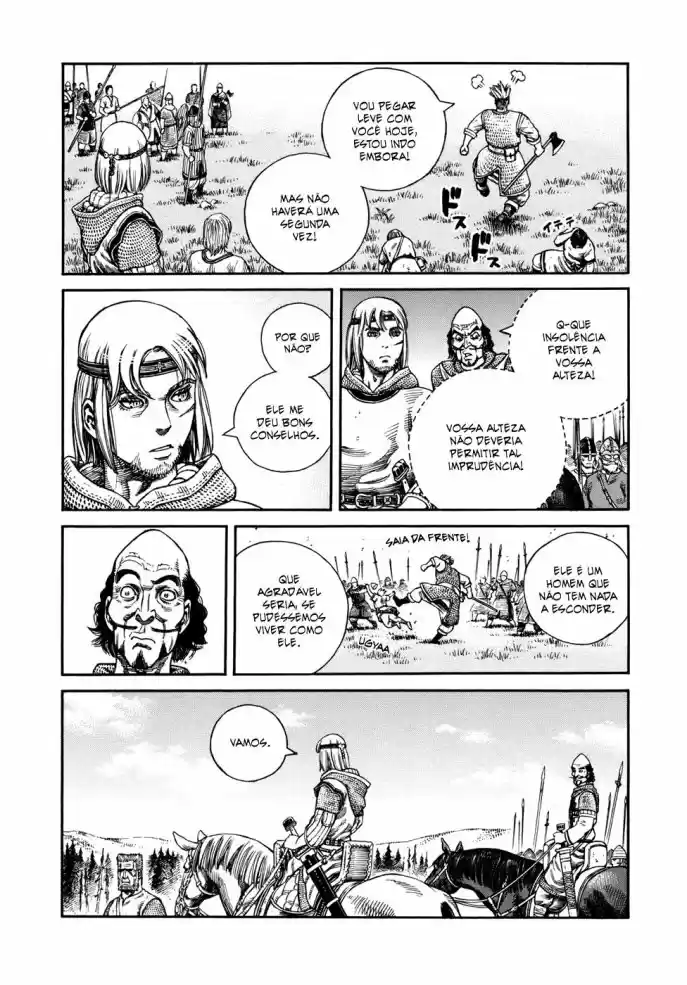 Read Vinland Saga pt_BR Manga Online