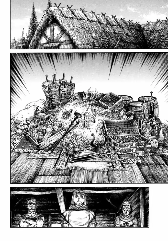 Read Vinland Saga pt_BR Manga Online