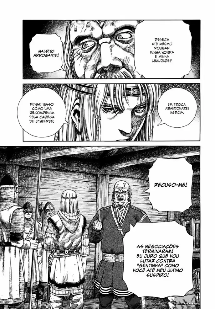 Read Vinland Saga pt_BR Manga Online