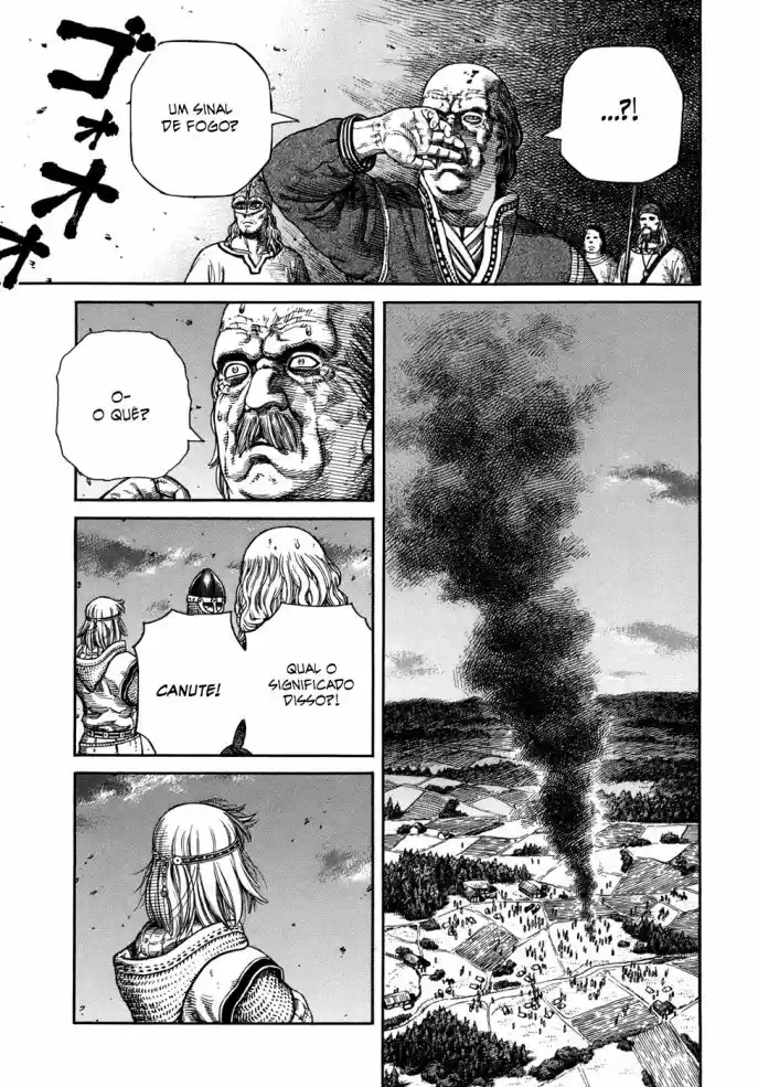 Read Vinland Saga pt_BR Manga Online
