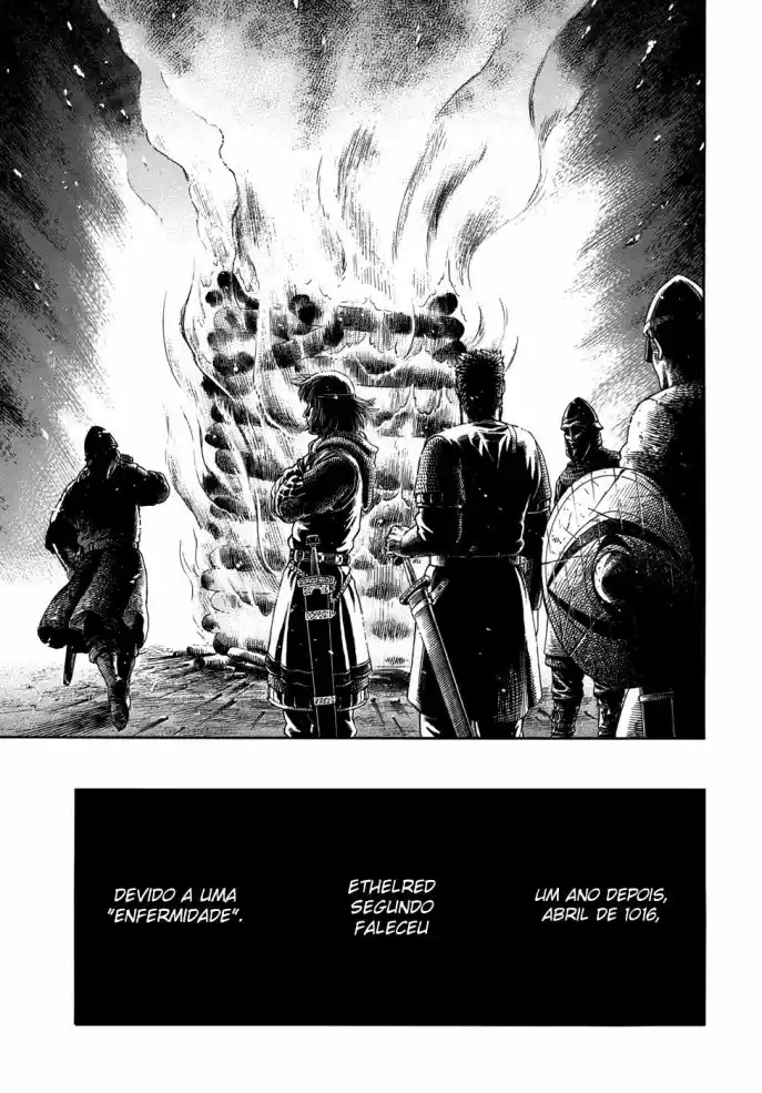 Read Vinland Saga pt_BR Manga Online