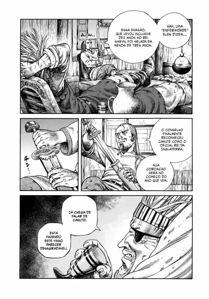 Read Vinland Saga pt_BR Manga Online