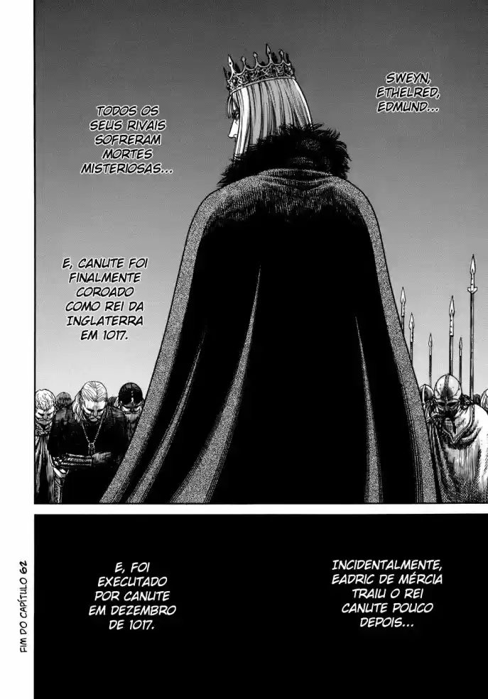 Read Vinland Saga pt_BR Manga Online