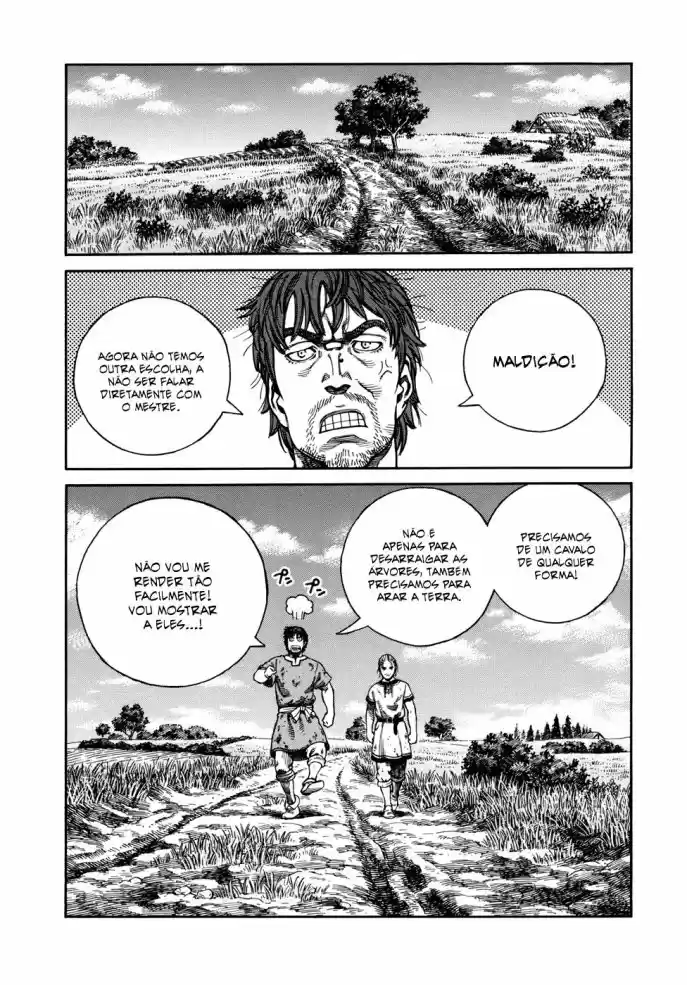 Read Vinland Saga pt_BR Manga Online