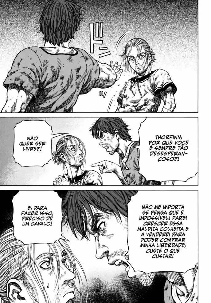 Read Vinland Saga pt_BR Manga Online