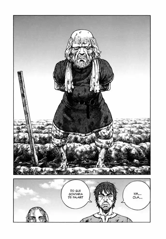 Read Vinland Saga pt_BR Manga Online