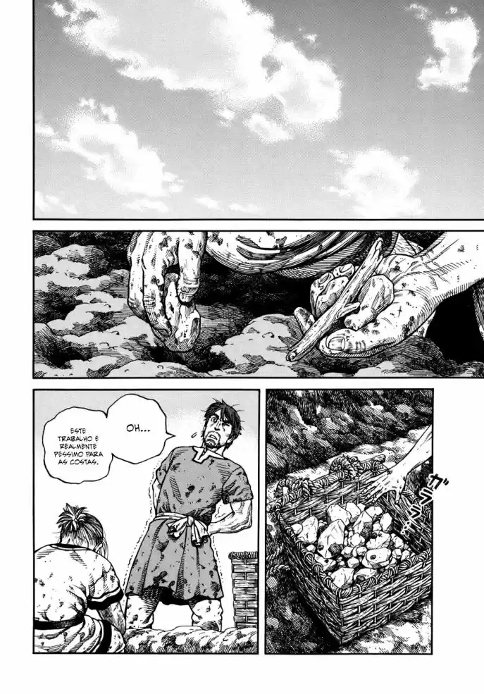 Read Vinland Saga pt_BR Manga Online