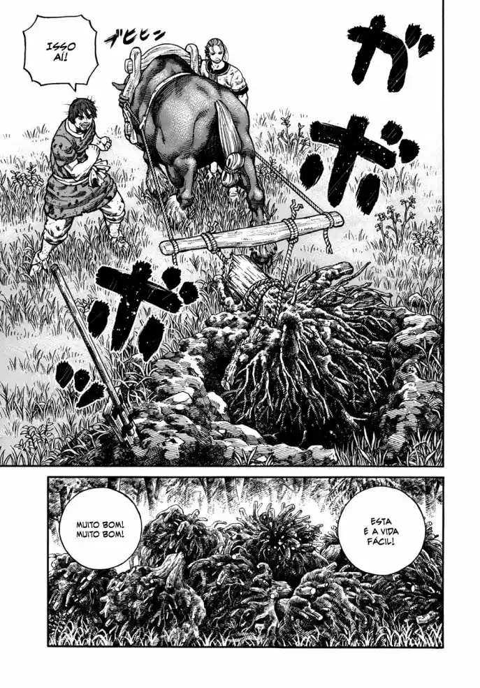 Read Vinland Saga pt_BR Manga Online