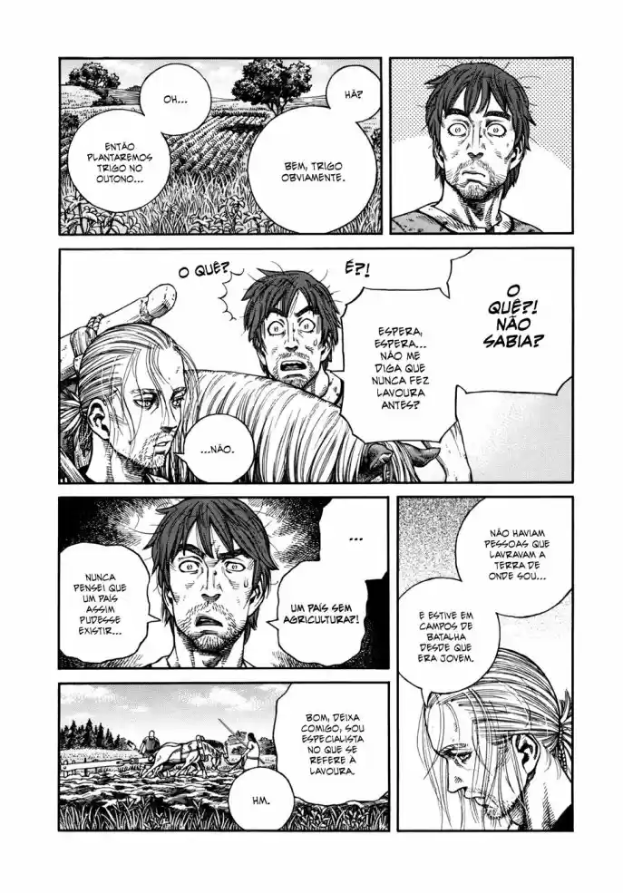 Read Vinland Saga pt_BR Manga Online