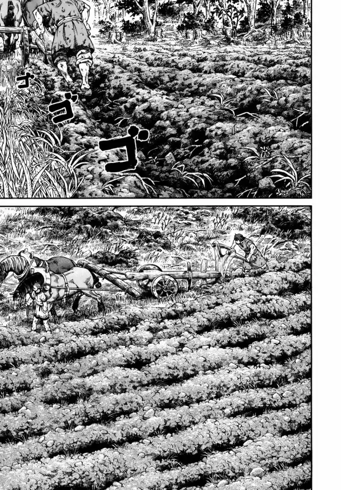 Read Vinland Saga pt_BR Manga Online