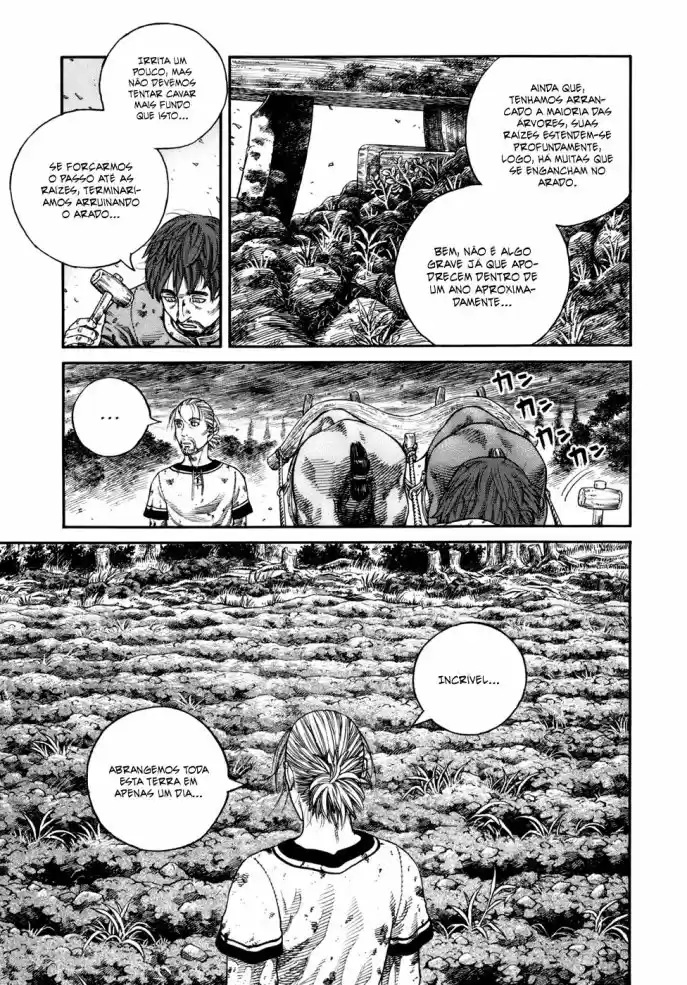 Read Vinland Saga pt_BR Manga Online