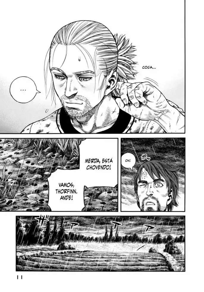 Read Vinland Saga pt_BR Manga Online