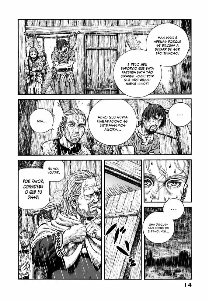Read Vinland Saga pt_BR Manga Online