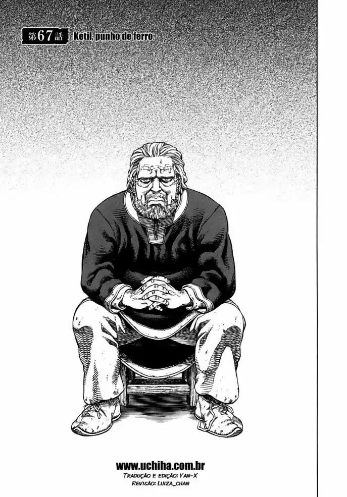 Read Vinland Saga pt_BR Manga Online