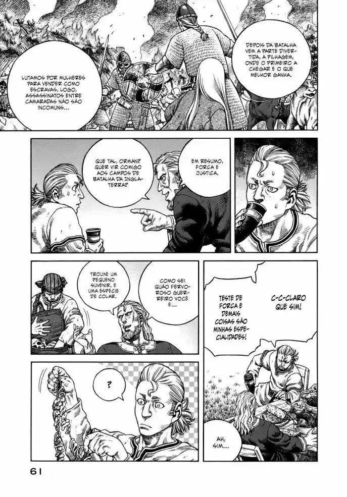 Read Vinland Saga pt_BR Manga Online