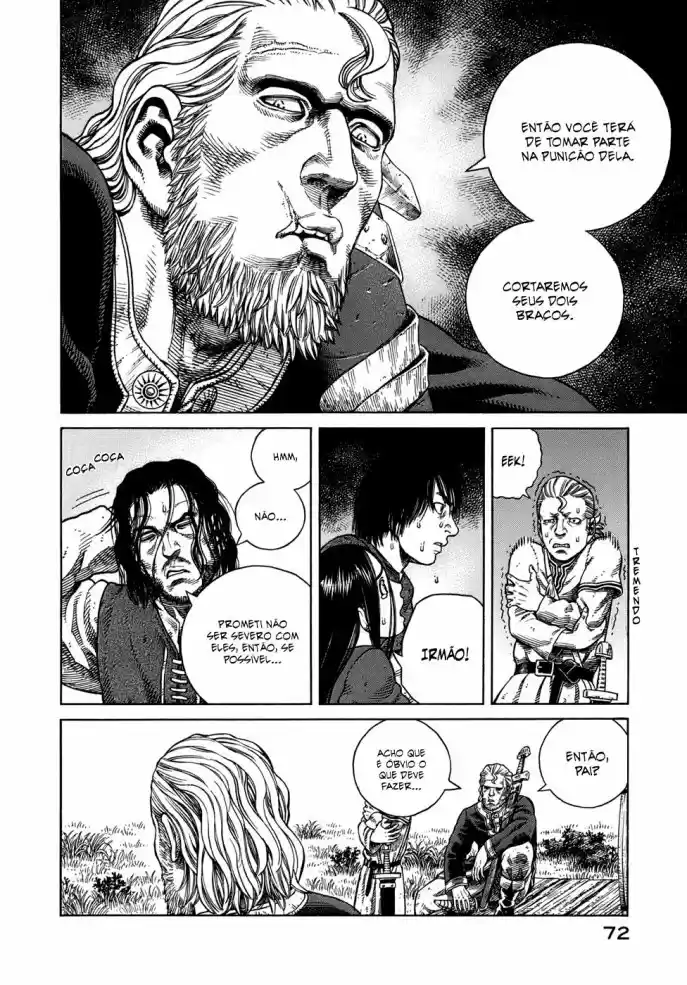 Read Vinland Saga pt_BR Manga Online