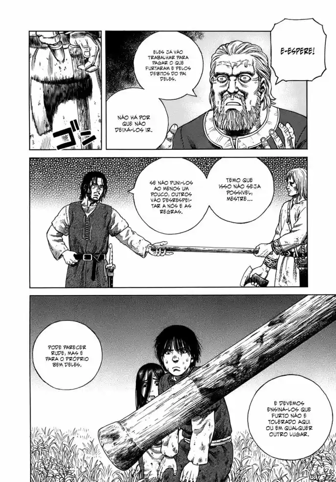 Read Vinland Saga pt_BR Manga Online