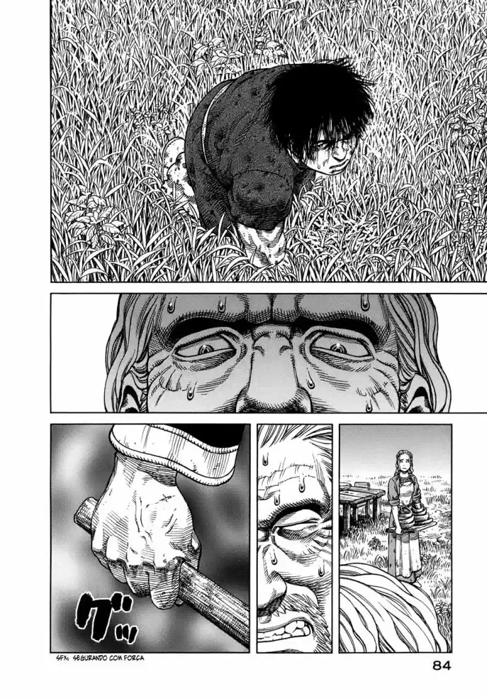 Read Vinland Saga pt_BR Manga Online