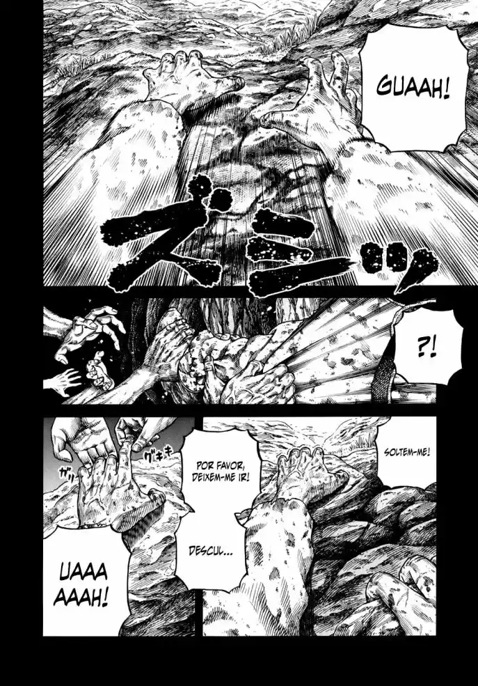 Read Vinland Saga pt_BR Manga Online
