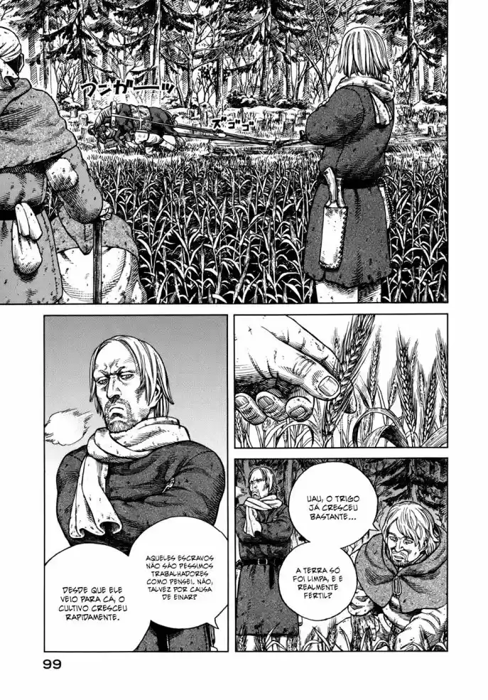 Read Vinland Saga pt_BR Manga Online