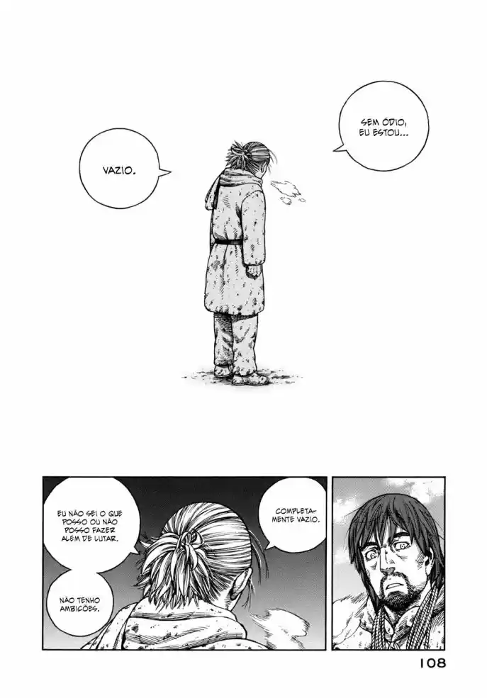 Read Vinland Saga pt_BR Manga Online