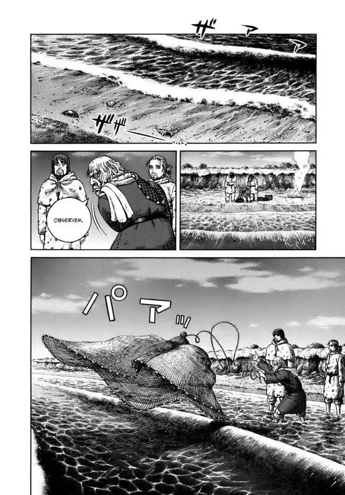 Read Vinland Saga pt_BR Manga Online