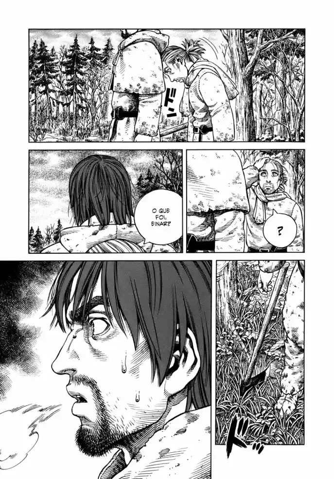 Read Vinland Saga pt_BR Manga Online
