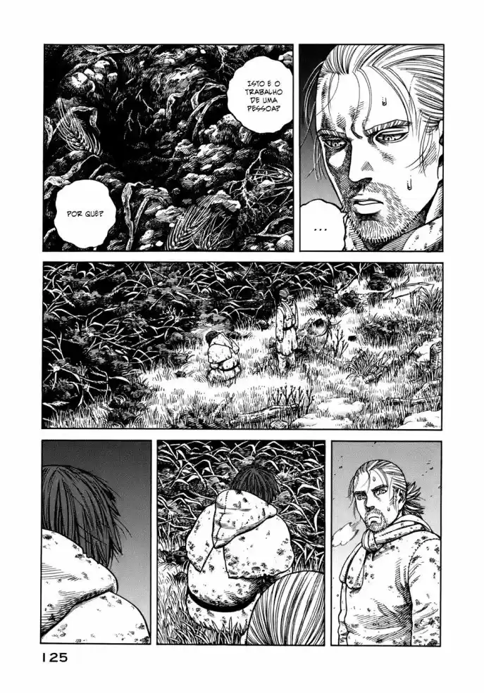 Read Vinland Saga pt_BR Manga Online