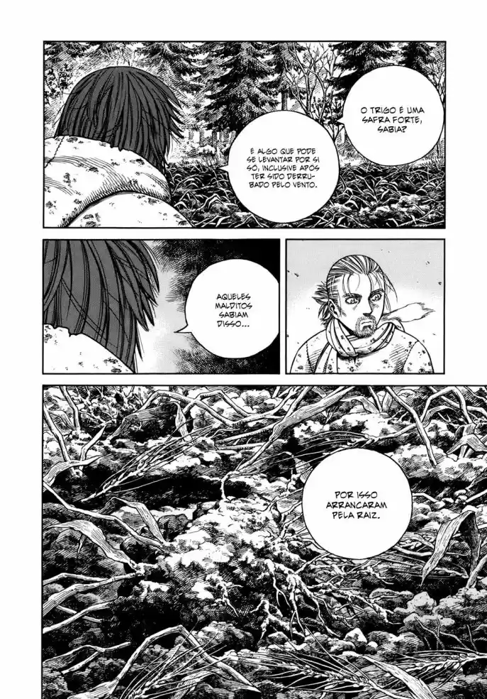 Read Vinland Saga pt_BR Manga Online