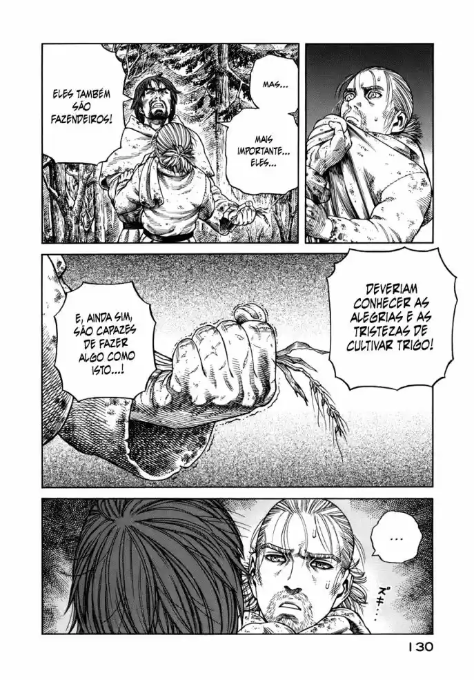Read Vinland Saga pt_BR Manga Online