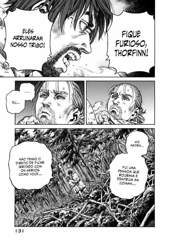 Read Vinland Saga pt_BR Manga Online
