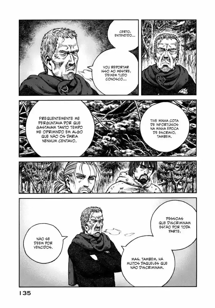 Read Vinland Saga pt_BR Manga Online