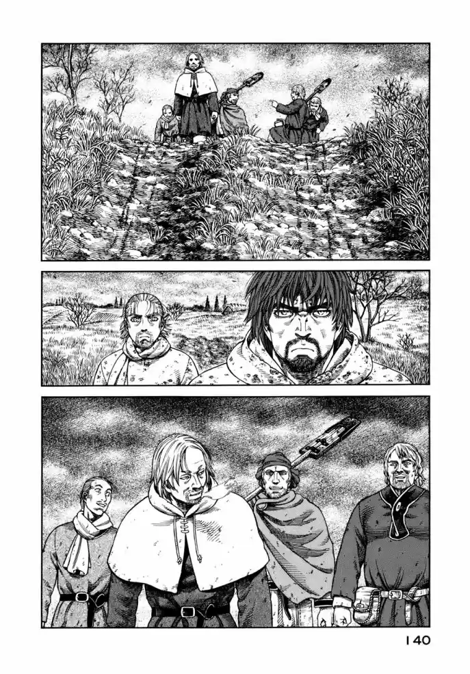 Read Vinland Saga pt_BR Manga Online