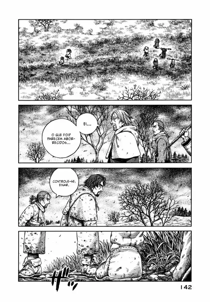 Read Vinland Saga pt_BR Manga Online