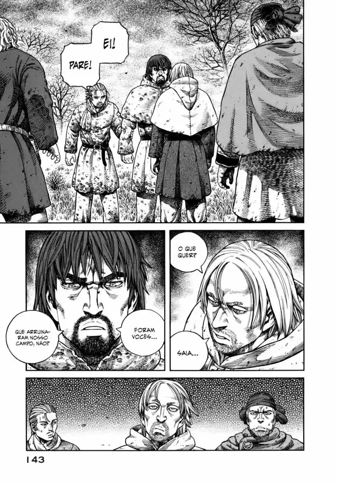 Read Vinland Saga pt_BR Manga Online