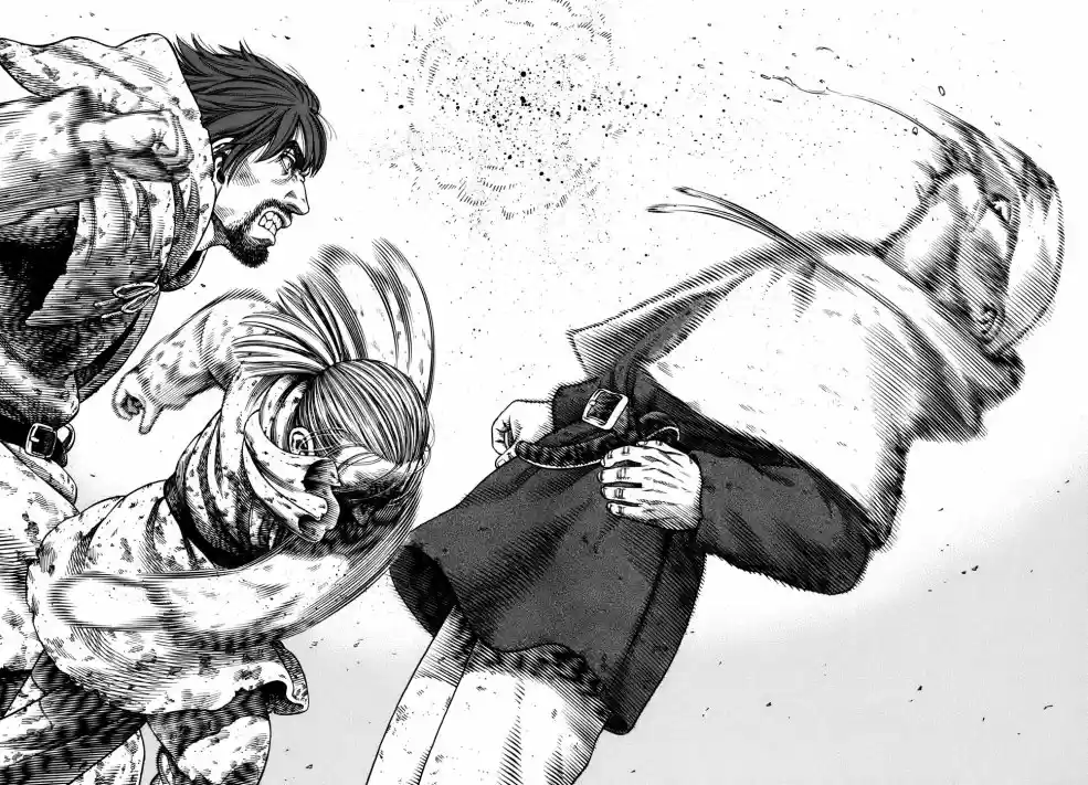 Read Vinland Saga pt_BR Manga Online
