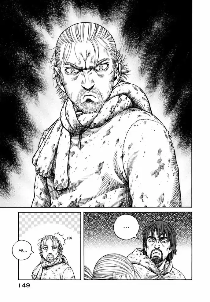 Read Vinland Saga pt_BR Manga Online