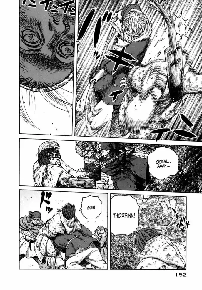 Read Vinland Saga pt_BR Manga Online