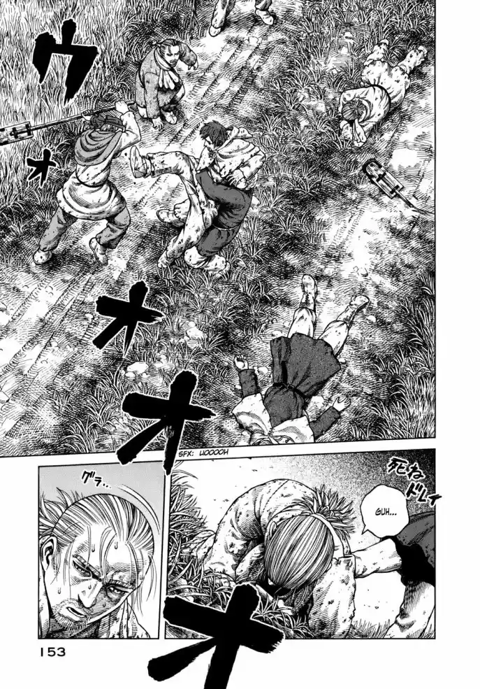 Read Vinland Saga pt_BR Manga Online