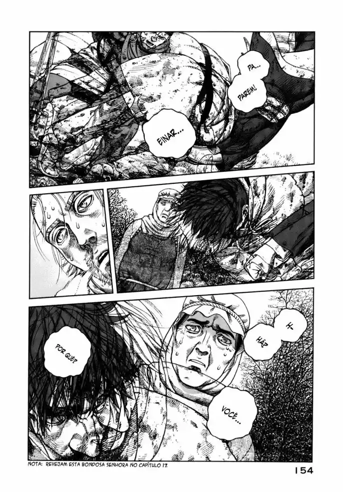 Read Vinland Saga pt_BR Manga Online