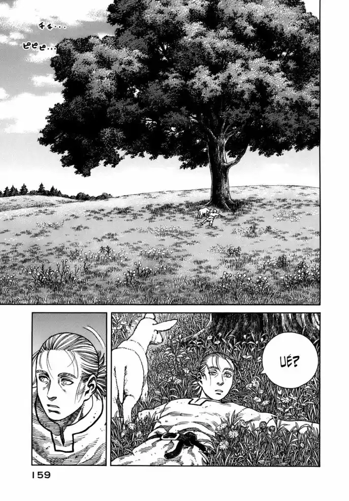 Read Vinland Saga pt_BR Manga Online