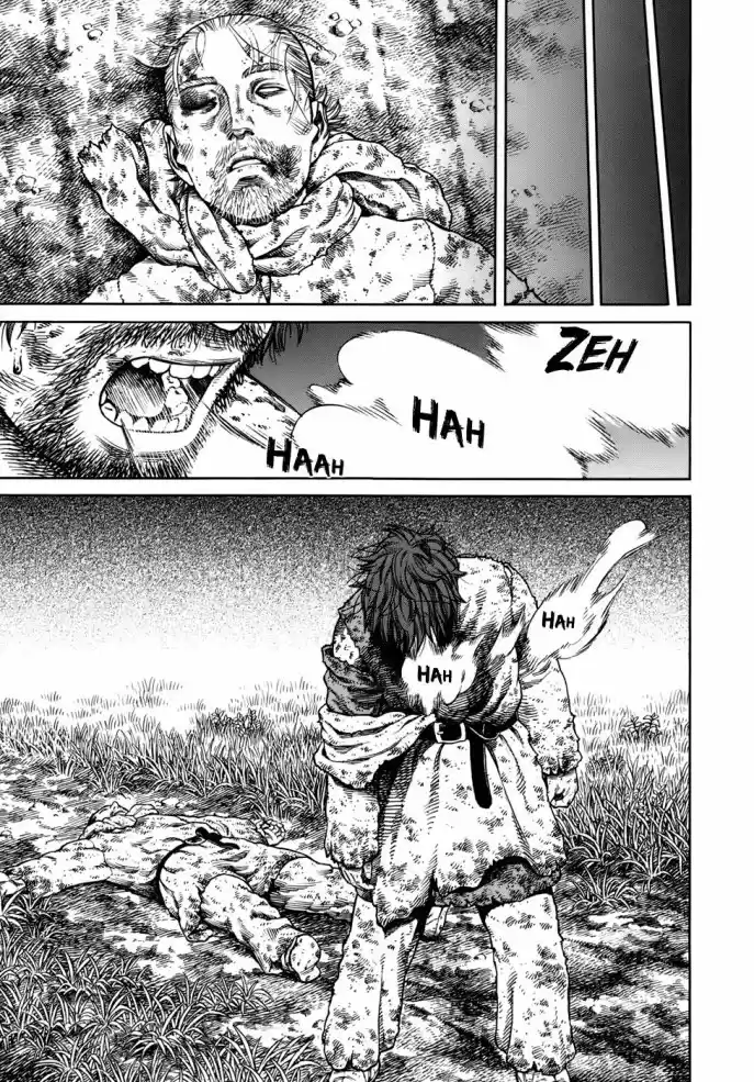 Read Vinland Saga pt_BR Manga Online