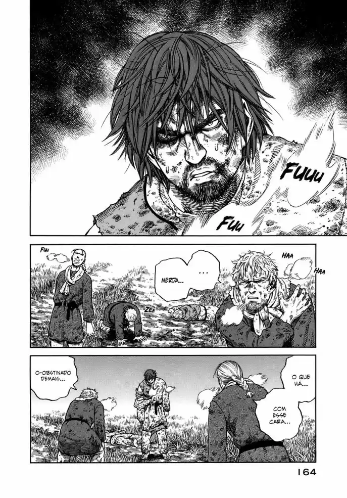 Read Vinland Saga pt_BR Manga Online