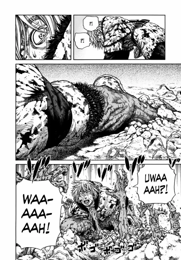 Read Vinland Saga pt_BR Manga Online