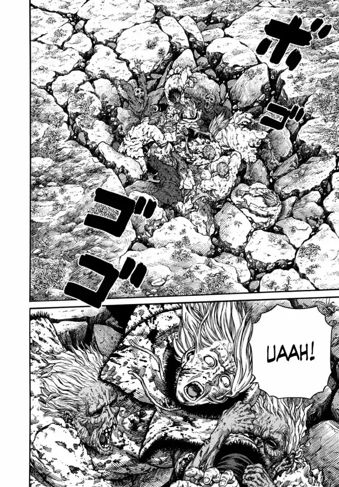 Read Vinland Saga pt_BR Manga Online