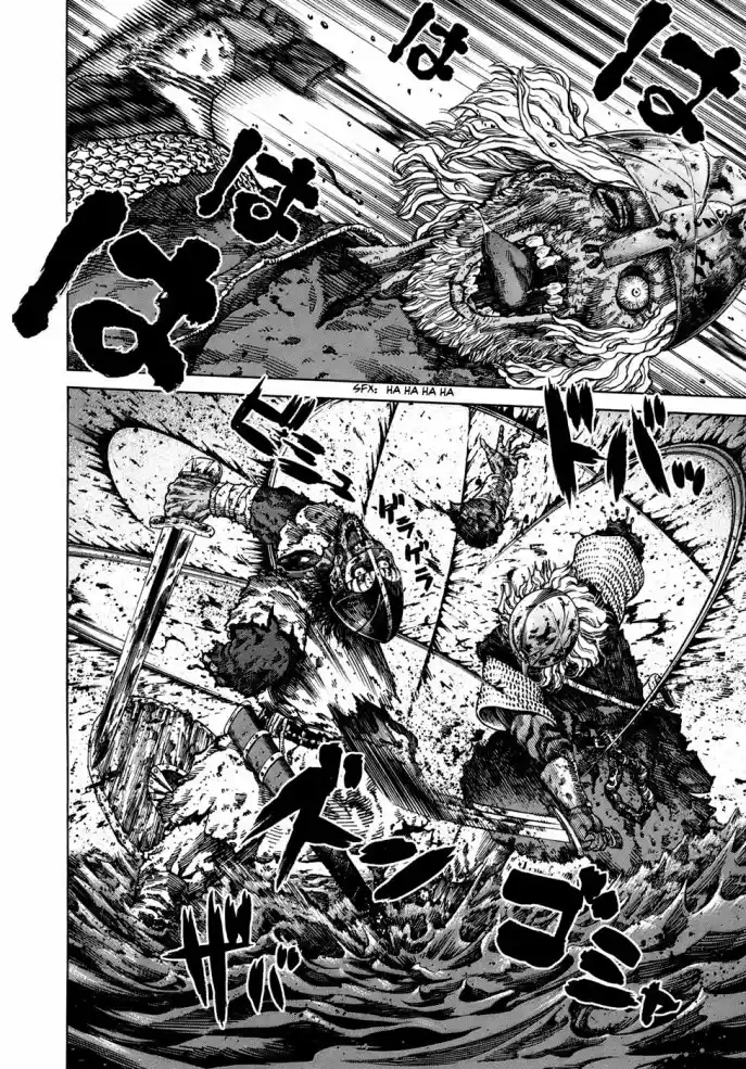 Read Vinland Saga pt_BR Manga Online