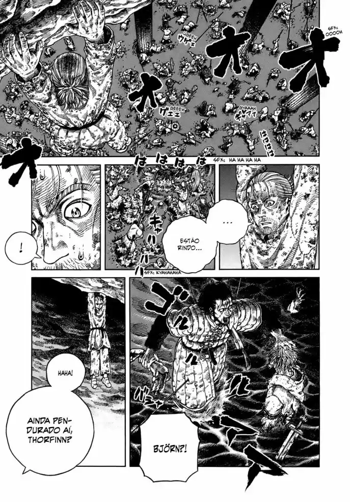 Read Vinland Saga pt_BR Manga Online
